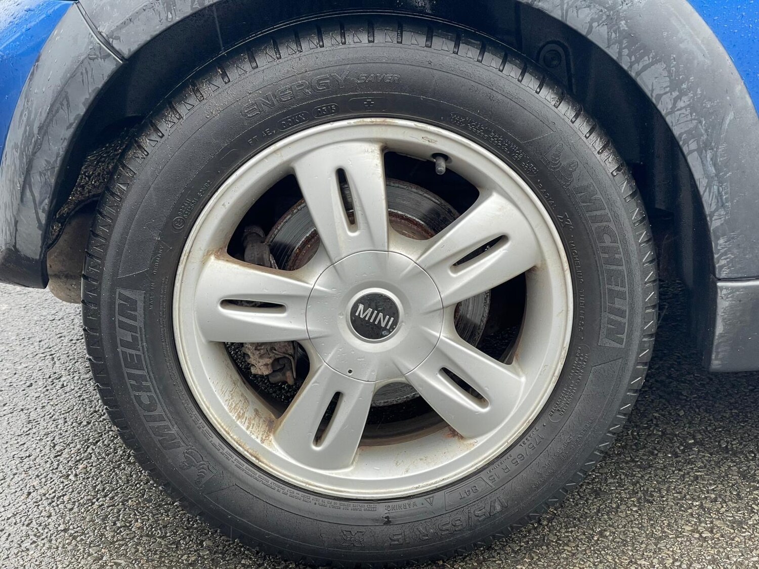 Used MINI Convertible 2006 for sale - 77478200: Photo 13