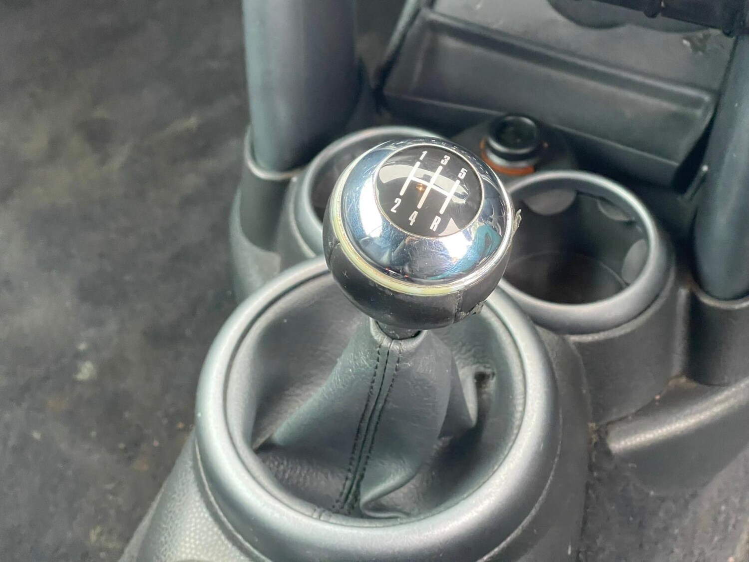 Used MINI Convertible 2006 for sale - 77478200: Photo 14