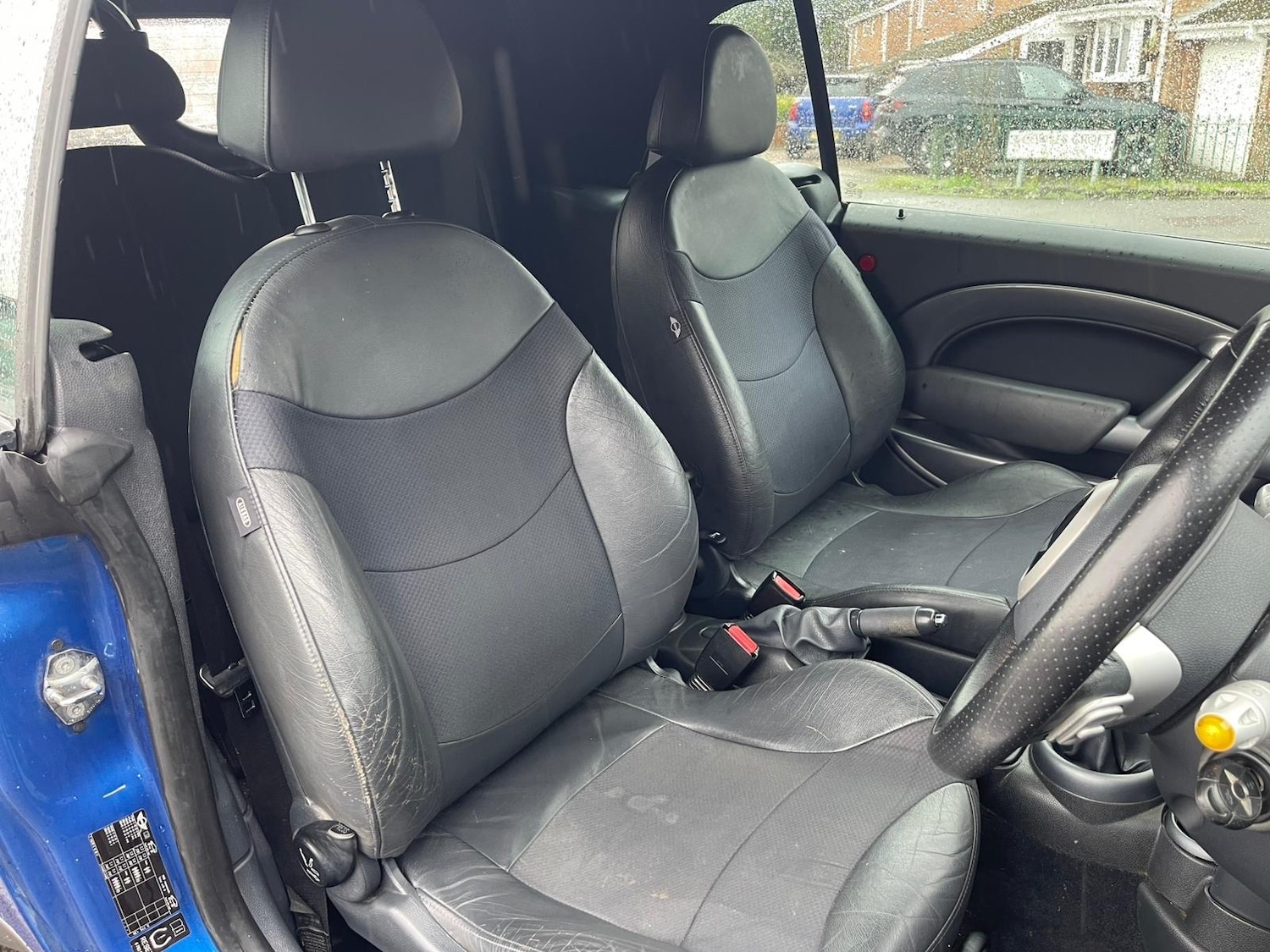 Used MINI Convertible 2006 for sale - 77478200: Photo 4