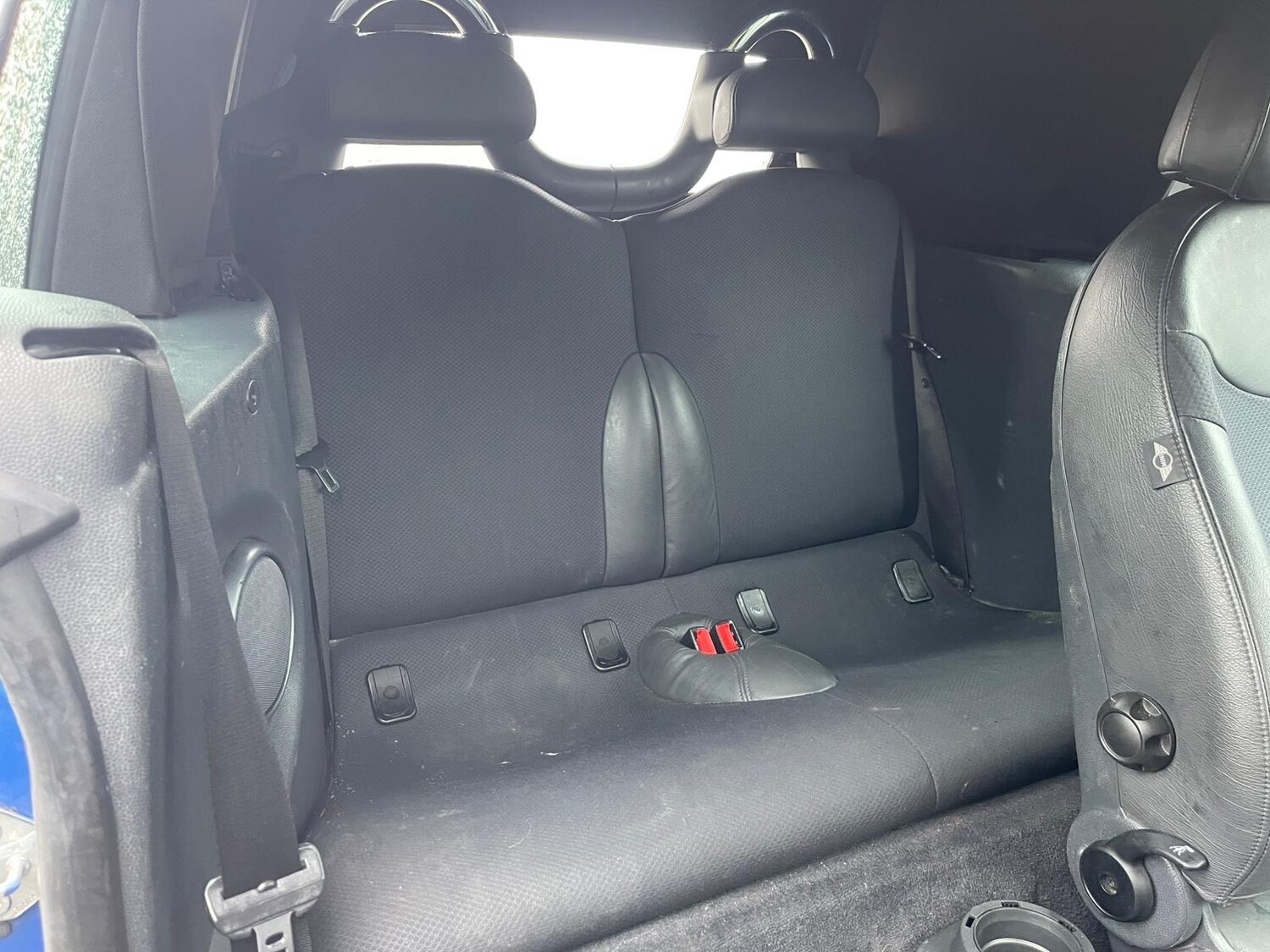 Used MINI Convertible 2006 for sale - 77478200: Photo 8