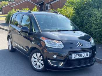 2010 (59) - 1.6 HDi 16V Exclusive 5dr