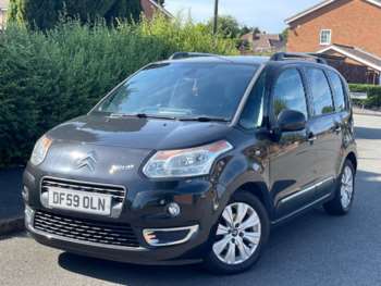 Used Citroen C3 Picasso 2010 for sale - 75425345: Photo