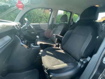 Used Citroen C3 Picasso 2010 for sale - 75425345: Photo
