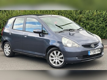 Used Honda Jazz 2008 for sale - 79120318: Photo