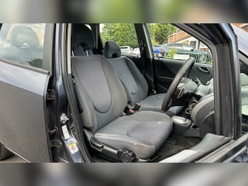 Used Honda Jazz 2008 for sale - 79120318: Photo