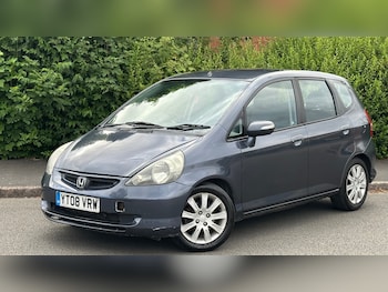 Used Honda Jazz 2008 for sale - 79120318: Photo