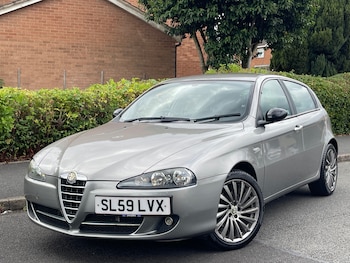 Used Alfa Romeo 147 2009 for sale - 75590410: Photo