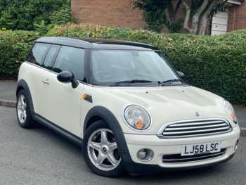 2008 (58) - 1.6 Cooper 5dr