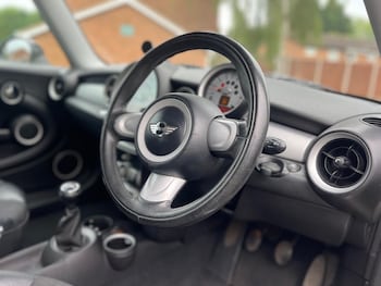 Used MINI Clubman 2008 for sale - 75461961: Photo