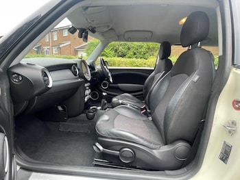 Used MINI Clubman 2008 for sale - 75461961: Photo