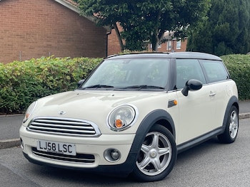Used MINI Clubman 2008 for sale - 75461961: Photo