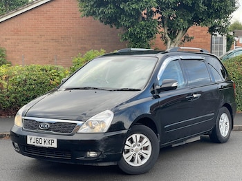 Used Kia Sedona 2010 for sale - 75836731: Photo