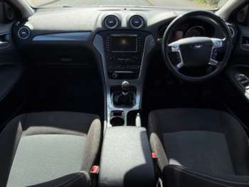 Used Ford Mondeo 2013 for sale - 74381825: Photo