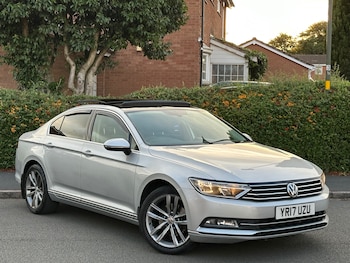 2017 (17) - 2.0 TDI GT 4dr [Panoramic Roof]