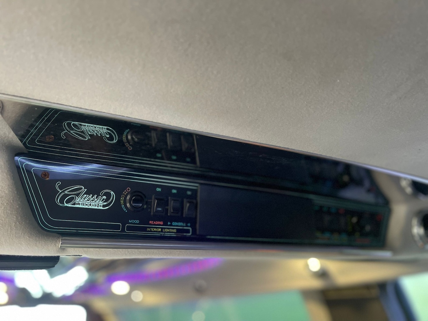 Used Lincoln Town Car 2004 for sale - 76455034: Photo 14