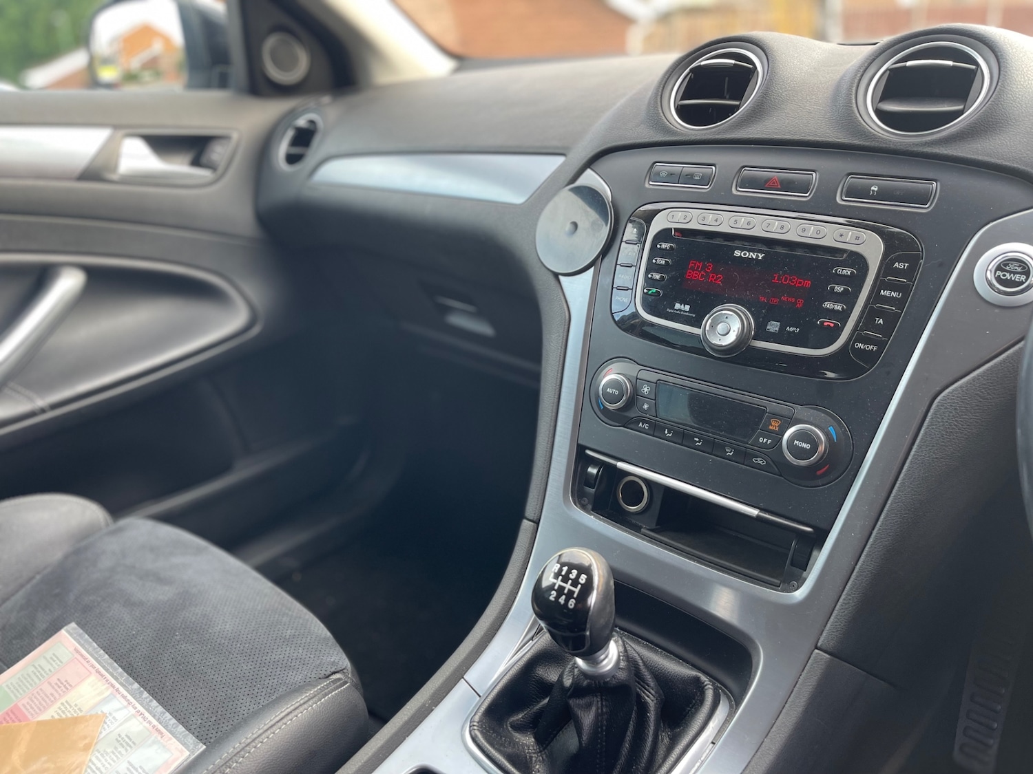 Used Ford Mondeo 2012 for sale - 76566233: Photo 10