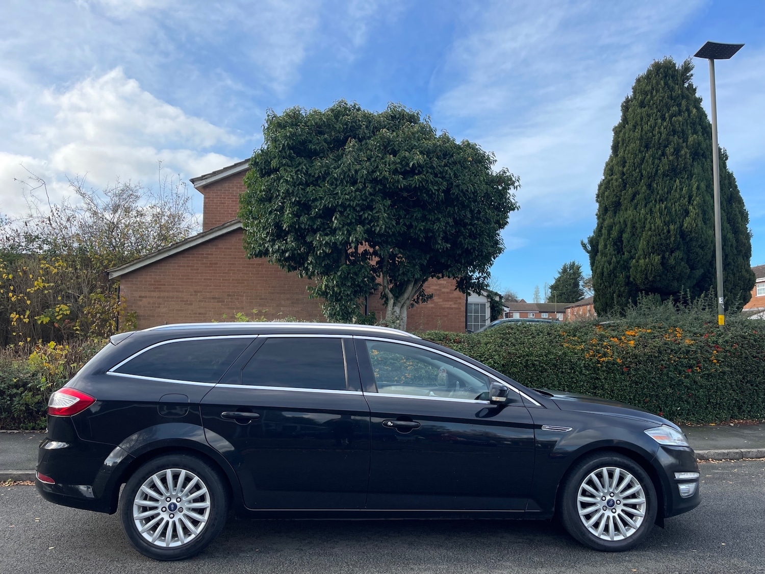 Used Ford Mondeo 2012 for sale - 76566233: Photo 12