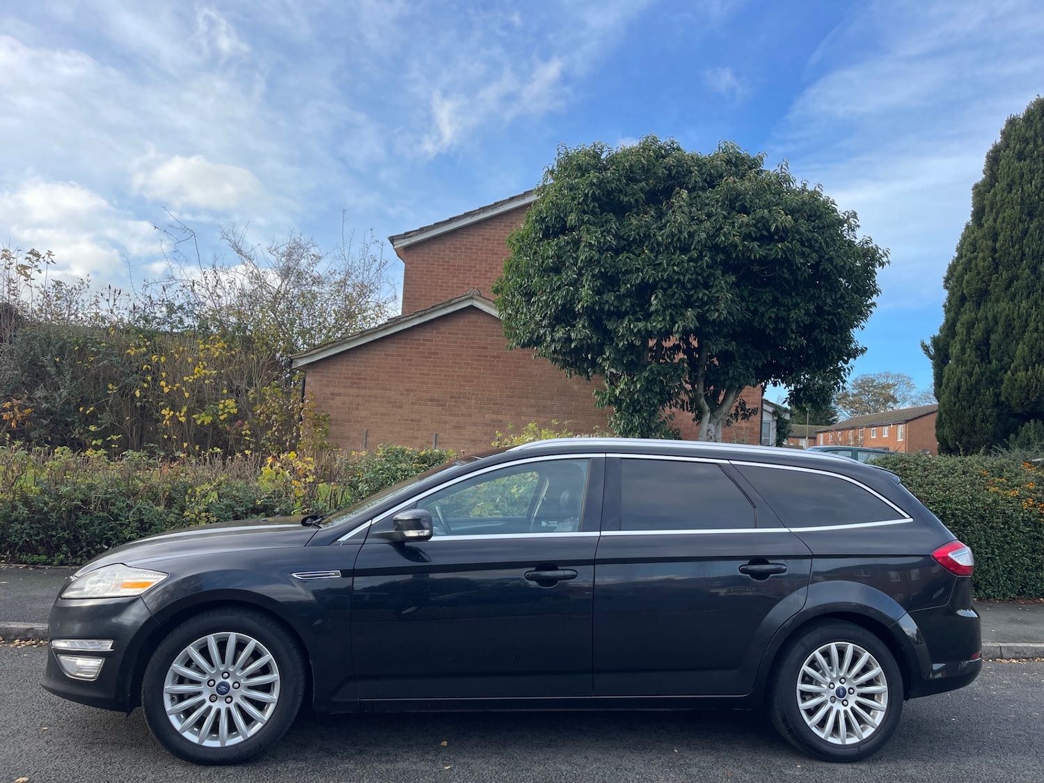 Used Ford Mondeo 2012 for sale - 76566233: Photo 13