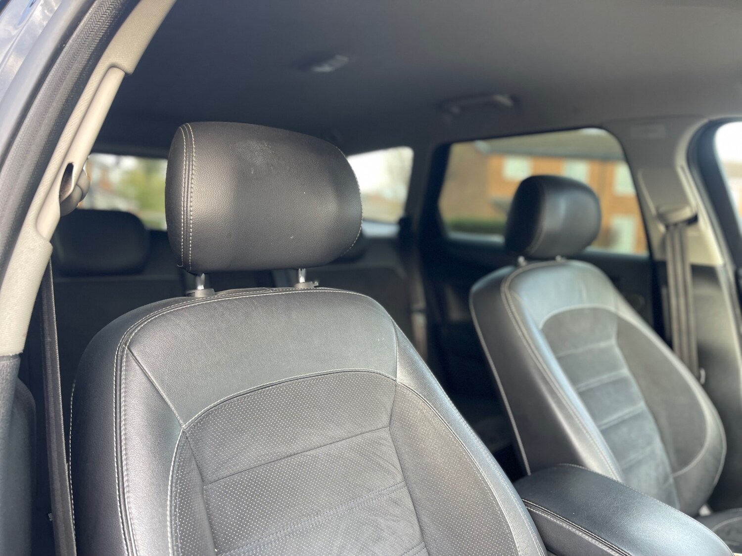 Used Ford Mondeo 2012 for sale - 76566233: Photo 14