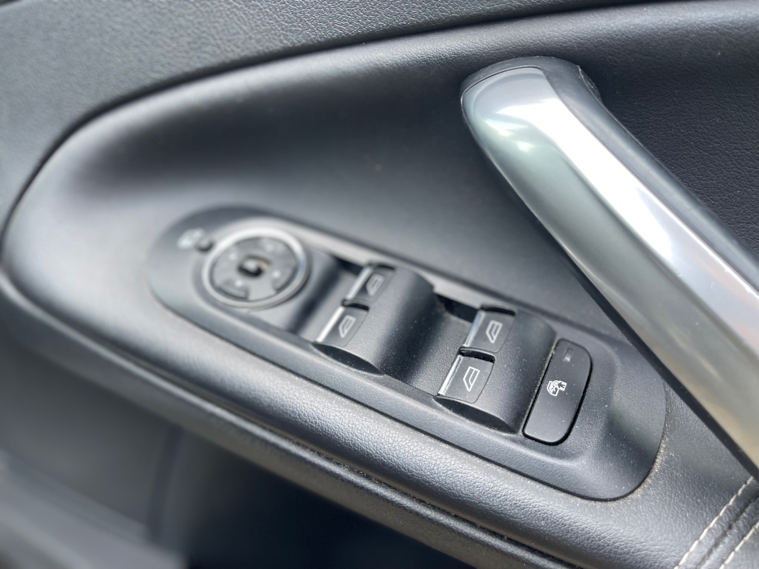 Used Ford Mondeo 2012 for sale - 76566233: Photo 16