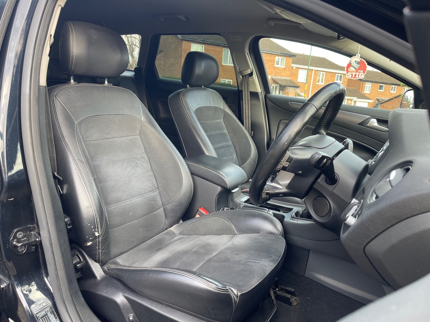 Used Ford Mondeo 2012 for sale - 76566233: Photo 3