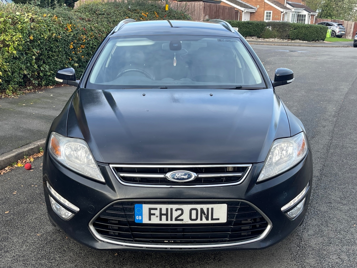 Used Ford Mondeo 2012 for sale - 76566233: Photo 7