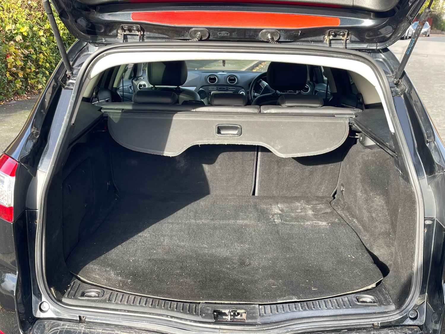 Used Ford Mondeo 2012 for sale - 76566233: Photo 9