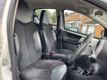 Used Toyota AYGO 2012 for sale - 74017887: Photo
