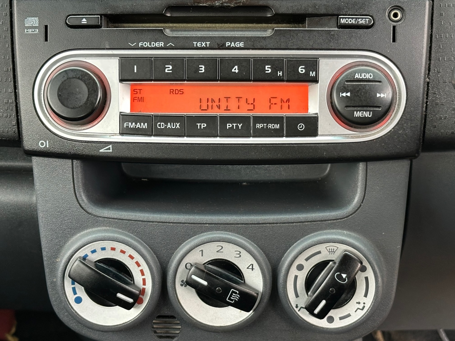 Vehicle 13