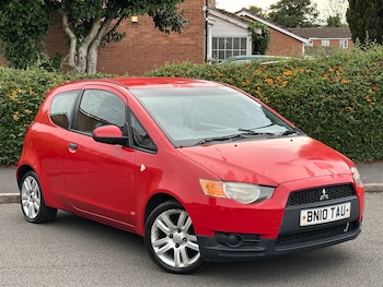 2010 (10) - 1.1 CZ1 3dr