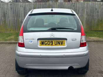 Used Citroen C3 2009 for sale - 74472556: Photo