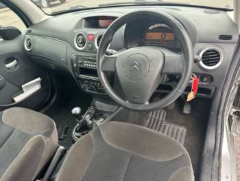 Used Citroen C3 2009 for sale - 74472556: Photo
