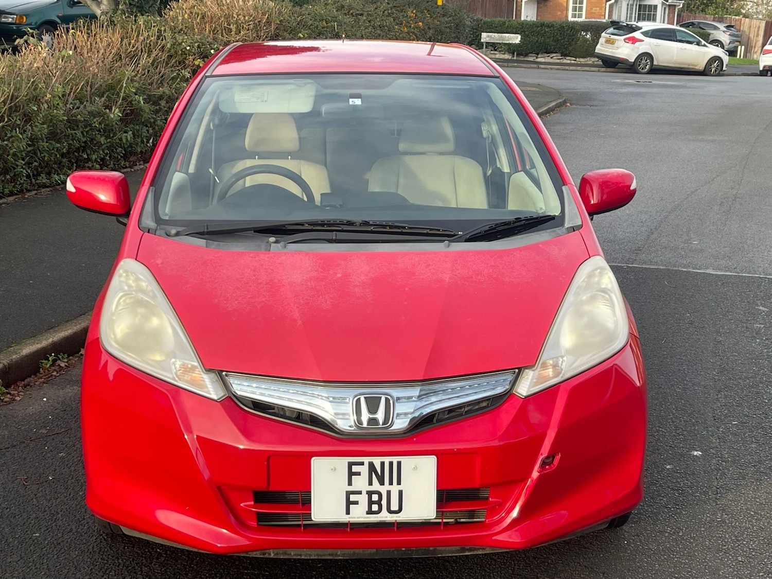 Used Honda Jazz 2022 for sale - 76977401: Photo 10