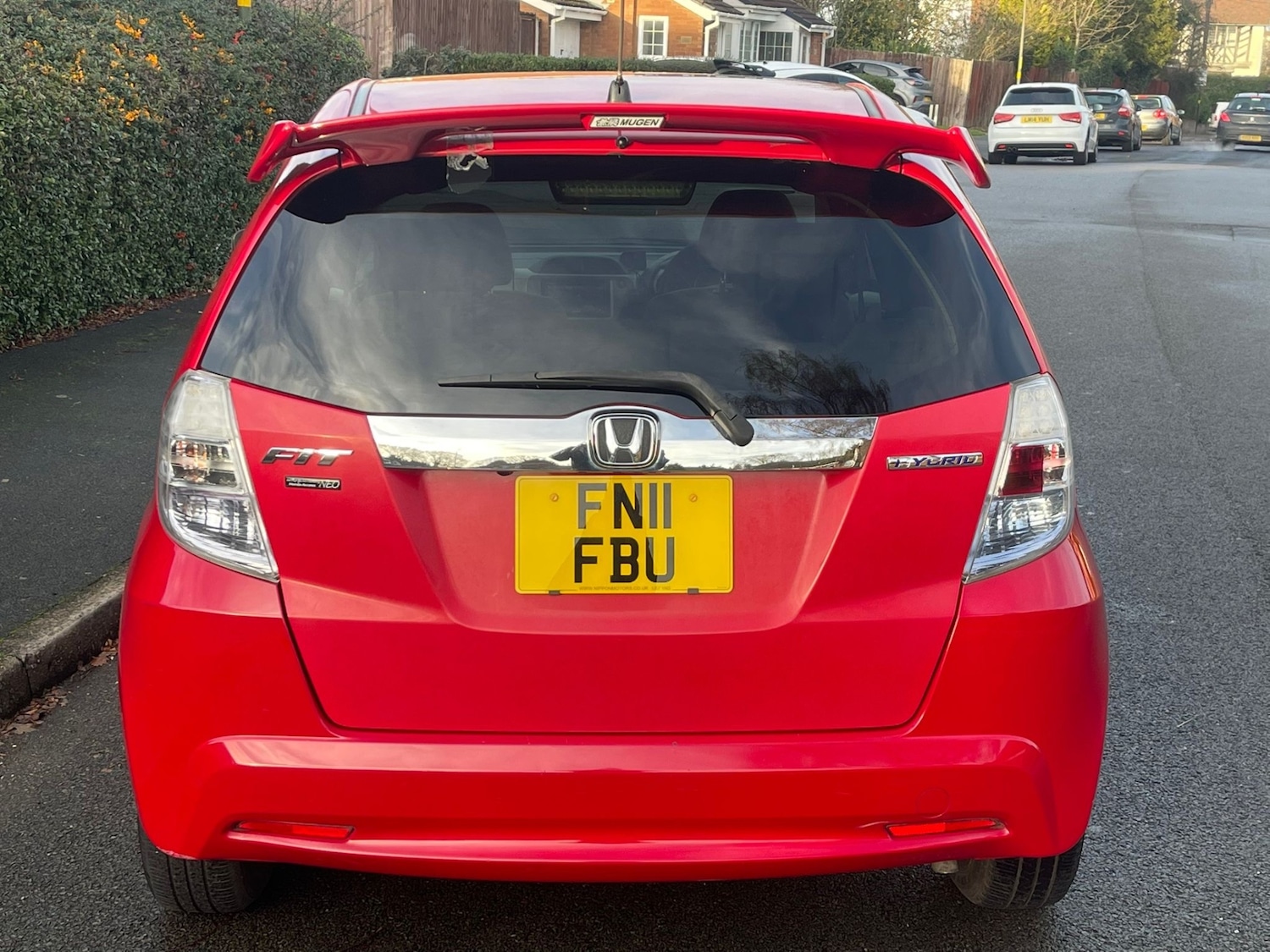 Used Honda Jazz 2022 for sale - 76977401: Photo 11