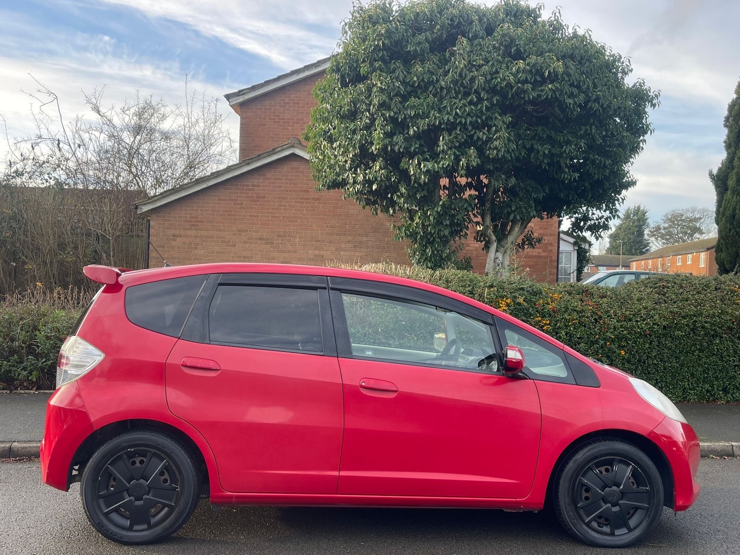 Used Honda Jazz 2022 for sale - 76977401: Photo 14