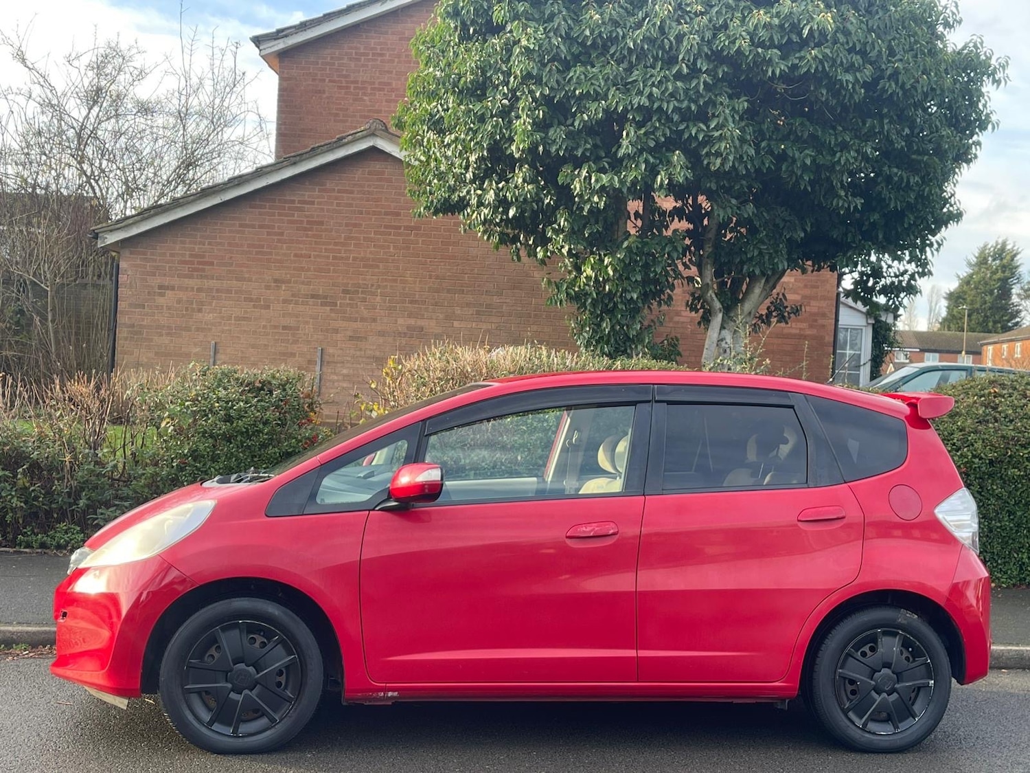 Used Honda Jazz 2022 for sale - 76977401: Photo 15