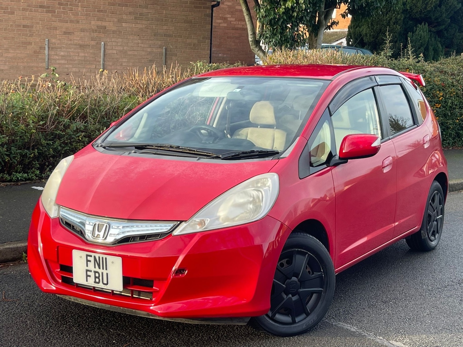 Used Honda Jazz 2022 for sale - 76977401: Photo 2