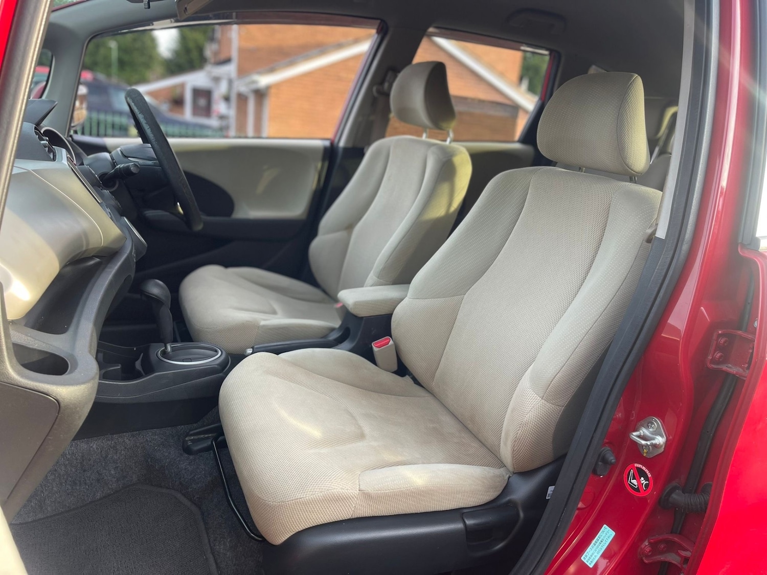 Used Honda Jazz 2022 for sale - 76977401: Photo 4