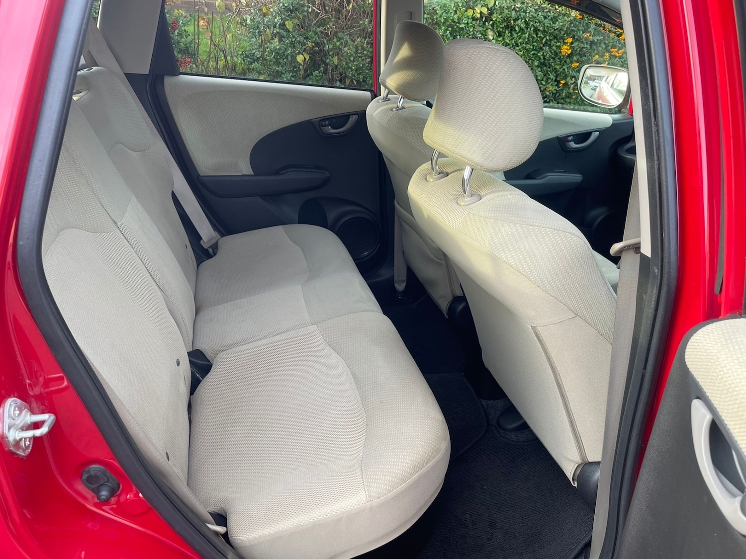 Used Honda Jazz 2022 for sale - 76977401: Photo 5