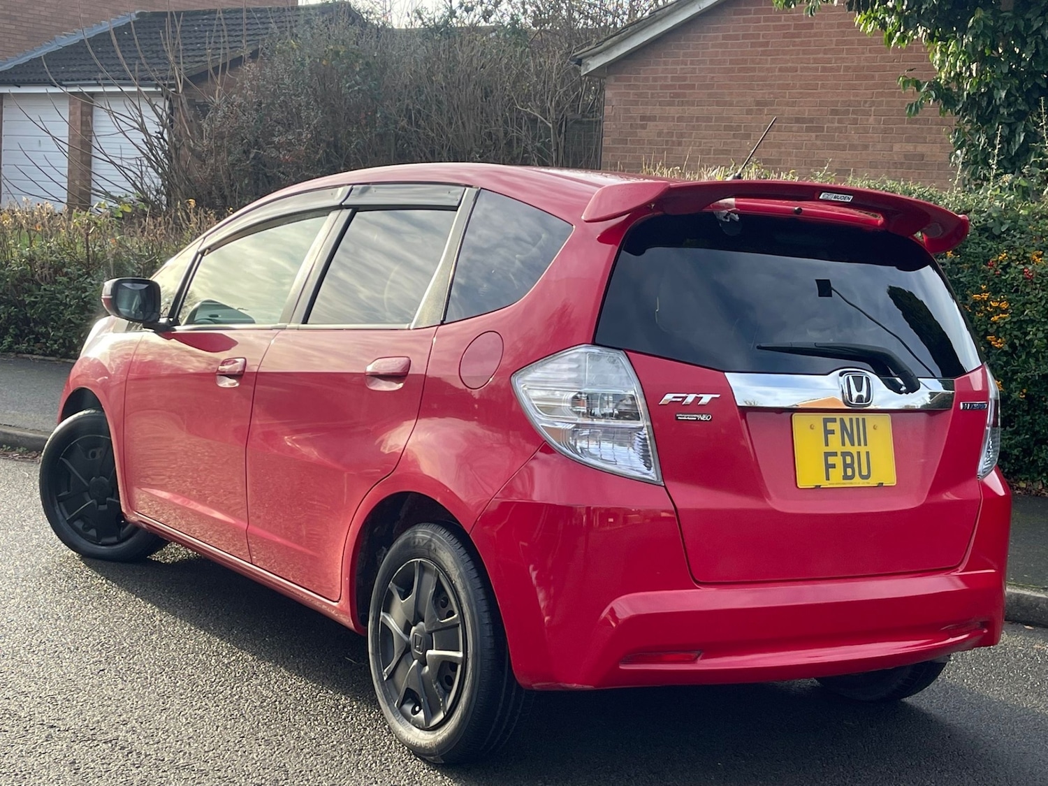 Used Honda Jazz 2022 for sale - 76977401: Photo 6