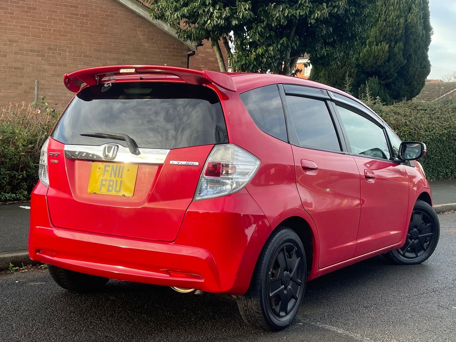 Used Honda Jazz 2022 for sale - 76977401: Photo 7