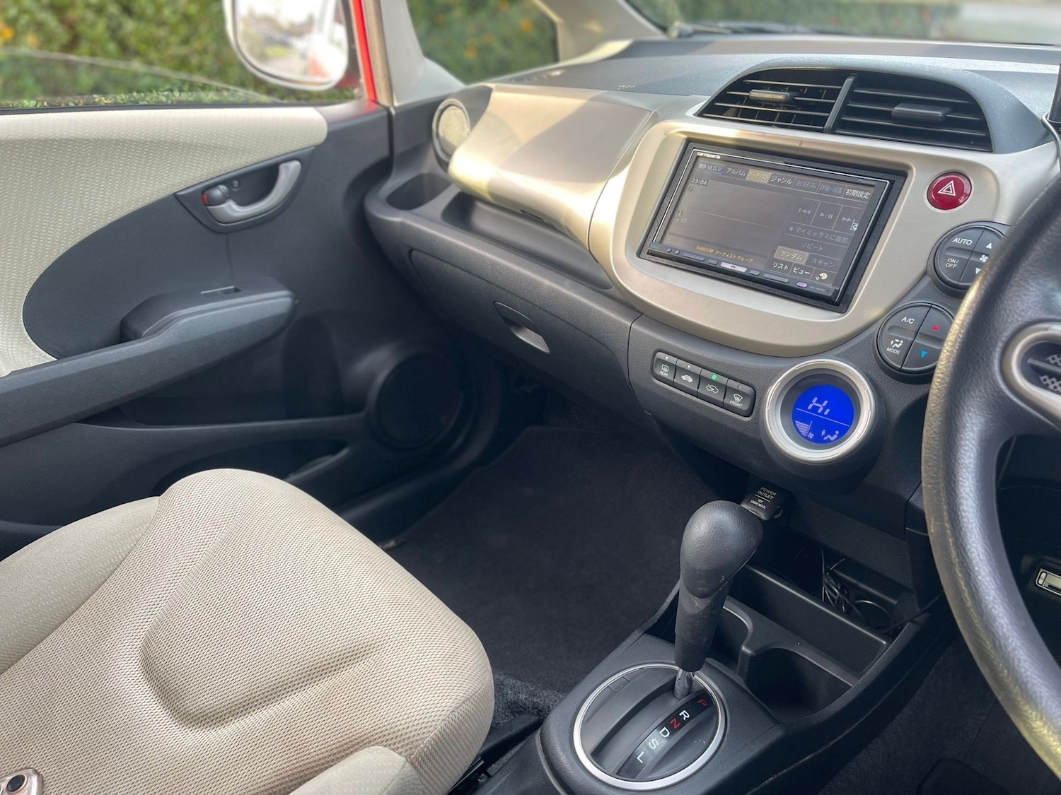 Used Honda Jazz 2022 for sale - 76977401: Photo 8