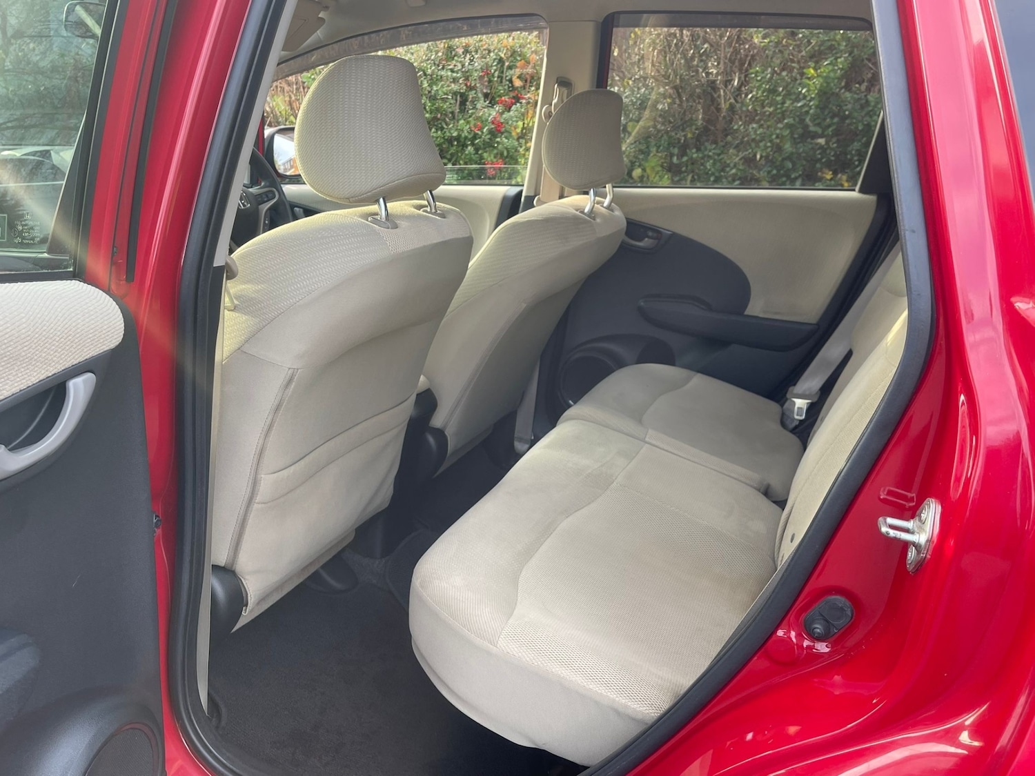 Used Honda Jazz 2022 for sale - 76977401: Photo 9