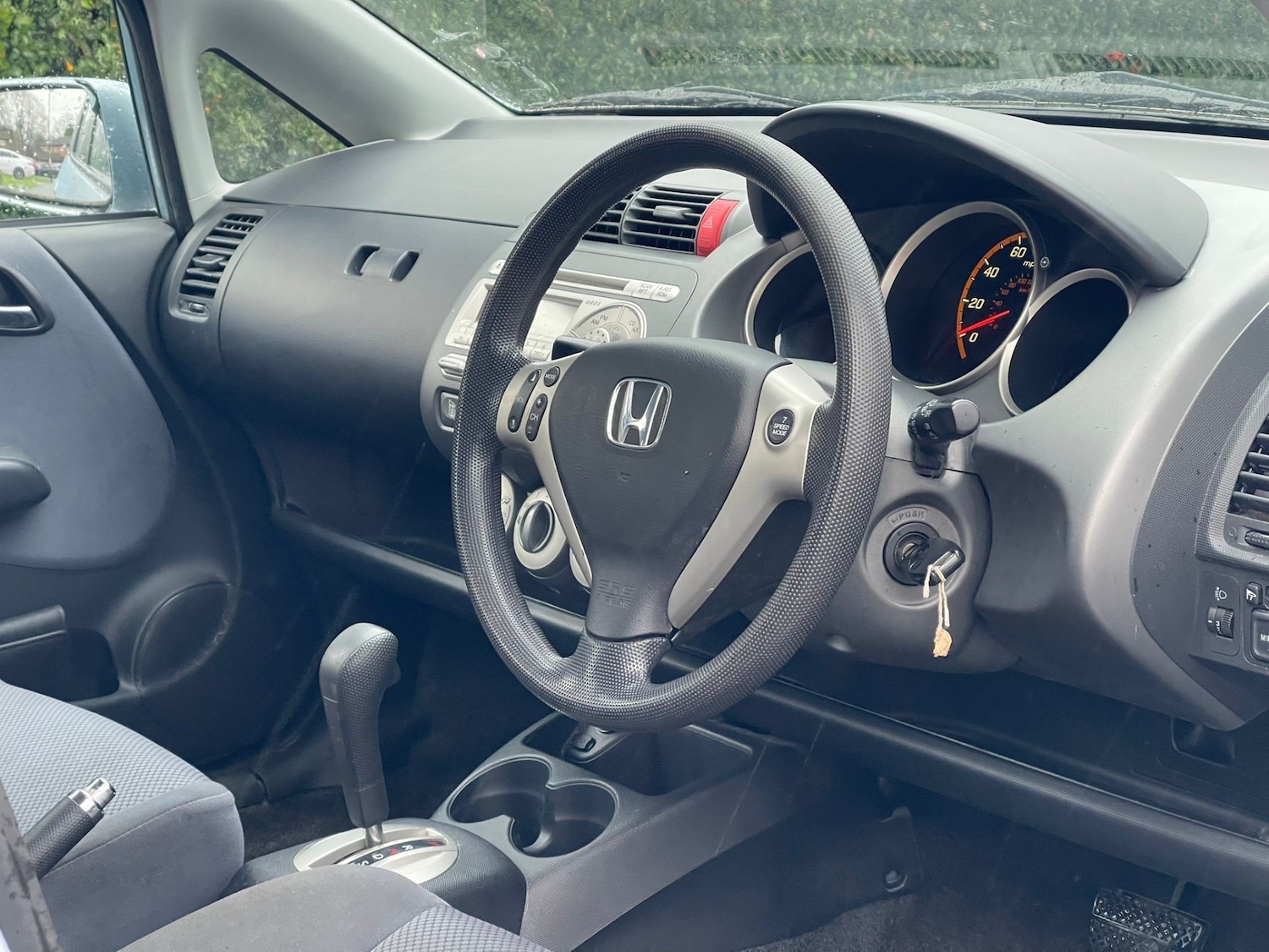 Used Honda Jazz 2006 for sale - 77558757: Photo 10