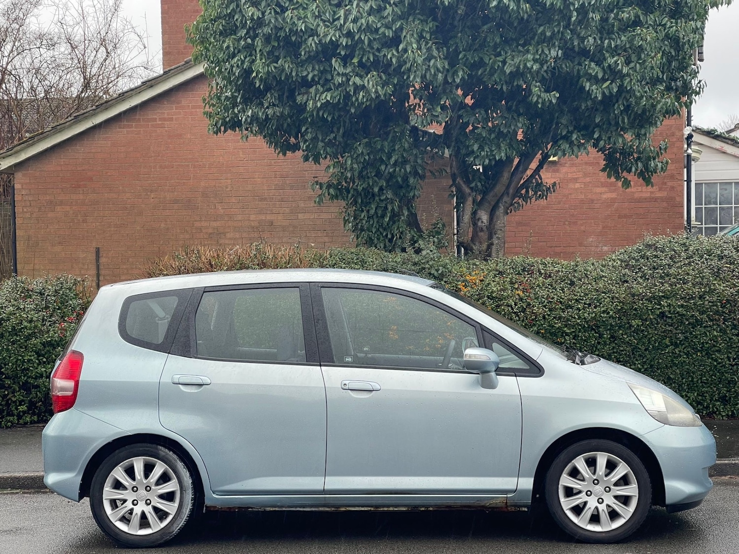 Used Honda Jazz 2006 for sale - 77558757: Photo 12