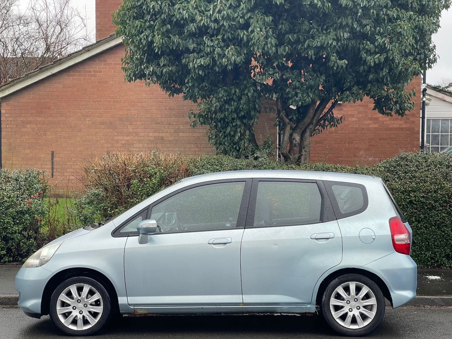 Used Honda Jazz 2006 for sale - 77558757: Photo 13