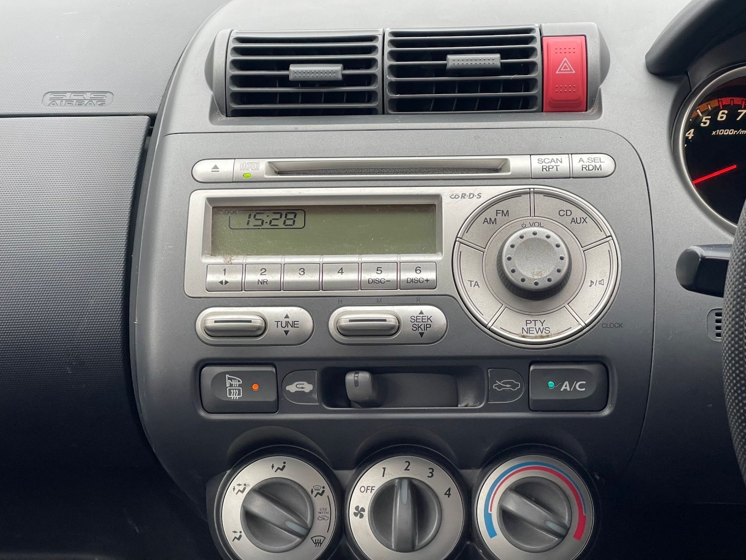 Used Honda Jazz 2006 for sale - 77558757: Photo 14