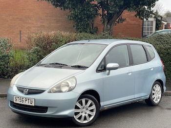 Used Honda Jazz 2006 for sale - 77558757: Photo