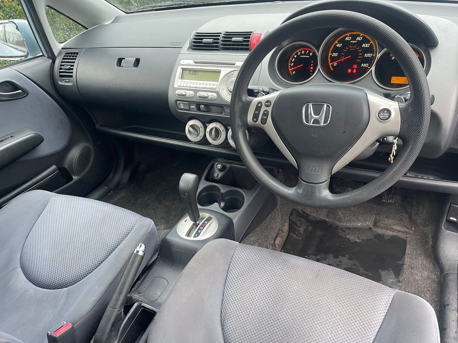 Used Honda Jazz 2006 for sale - 77558757: Photo 3