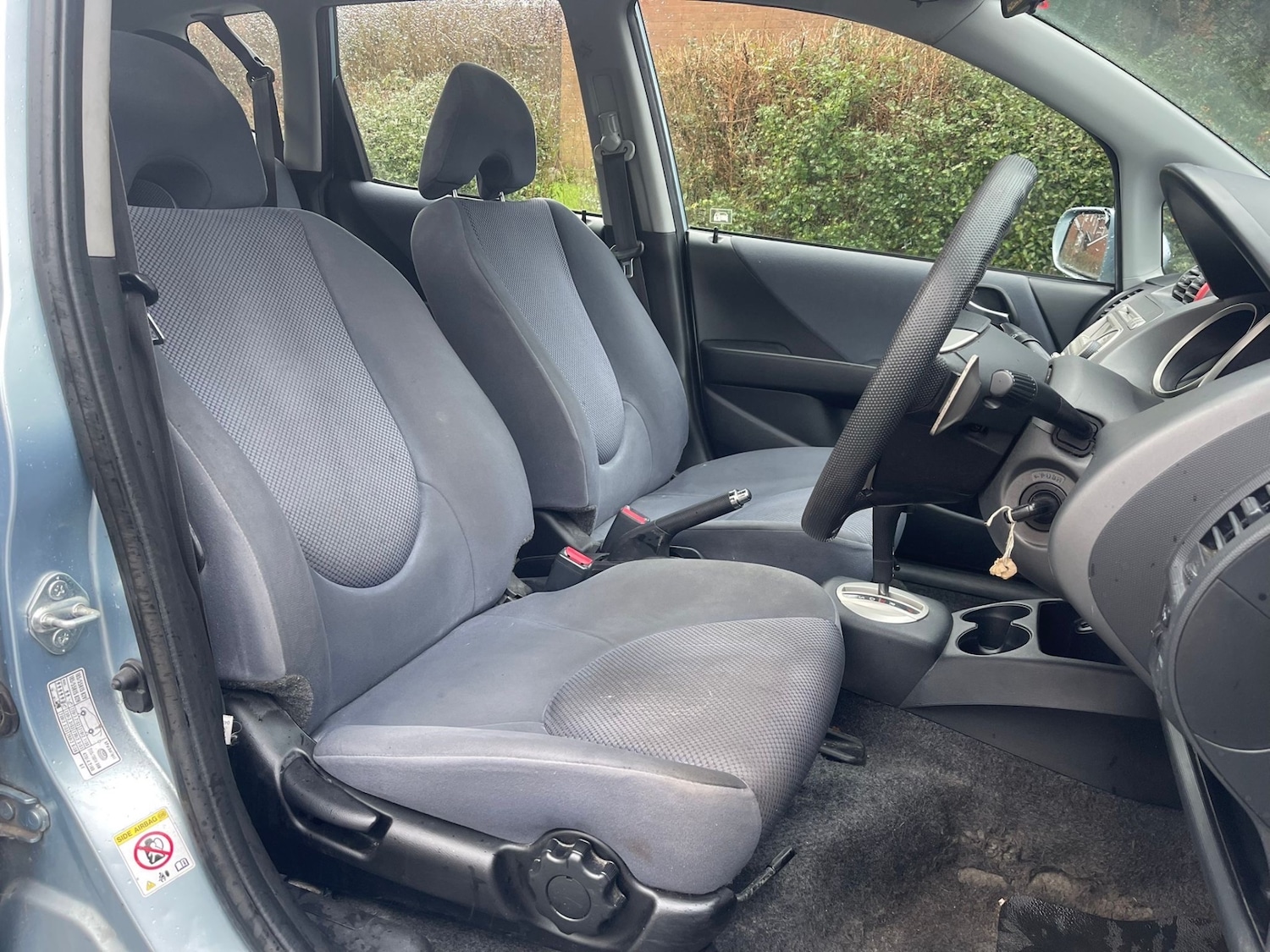 Used Honda Jazz 2006 for sale - 77558757: Photo 4